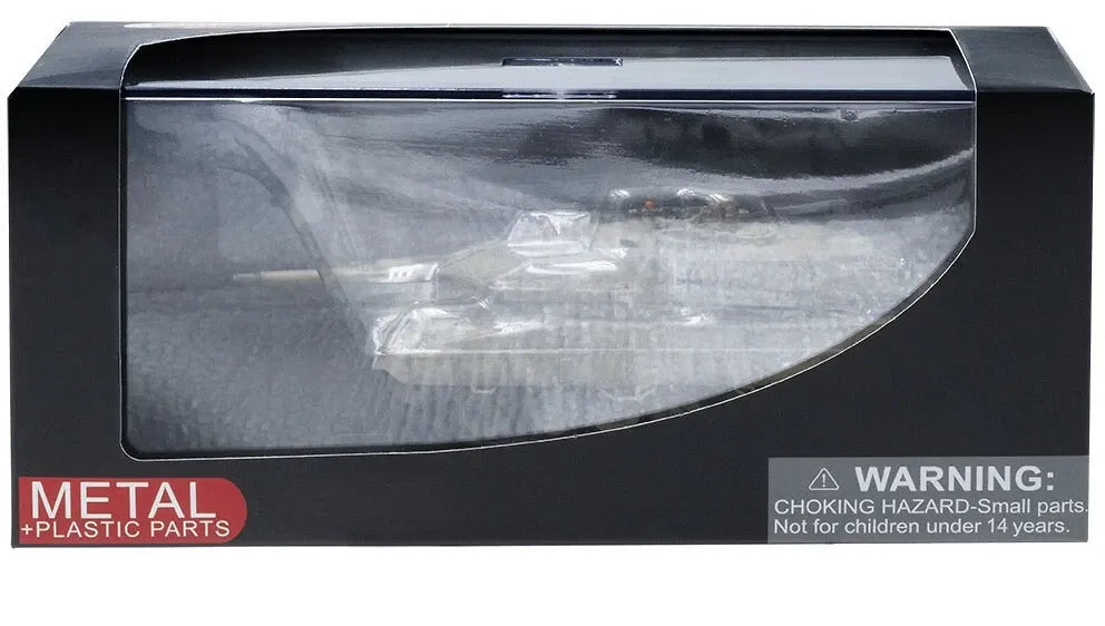 PANZERKAMPF LEOPARD 2 A5 DESERT CAMO MODEL TANK