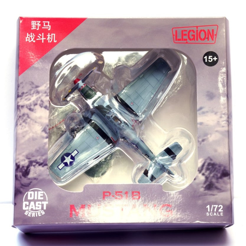 PANZERKAMPF P-51B 339TH FS 504TH FG