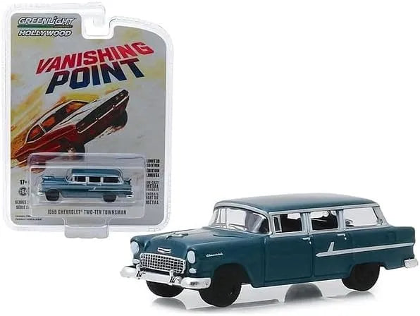 GREENLIGHT CHEVROLET TWO TEN TOWNSMAN