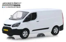 GREENLIGHT 2016 FORD TRANSIT CUSTOM