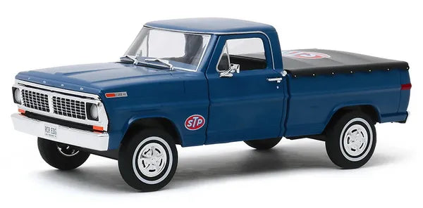 GREENLIGHT 1970 FORD F-100