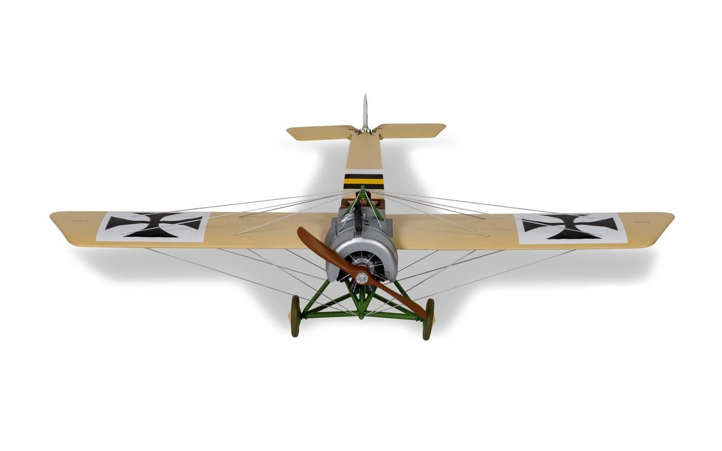 CORGI FOKKER E.II EINDECKER FRANCE OCTOBER 1915