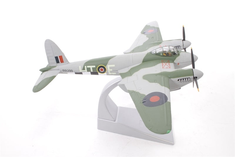 CORGI MOSQUITO TT.MkIII-RR299 HT-E CORGI HERITAGE CENTRE EXCLUSIVE