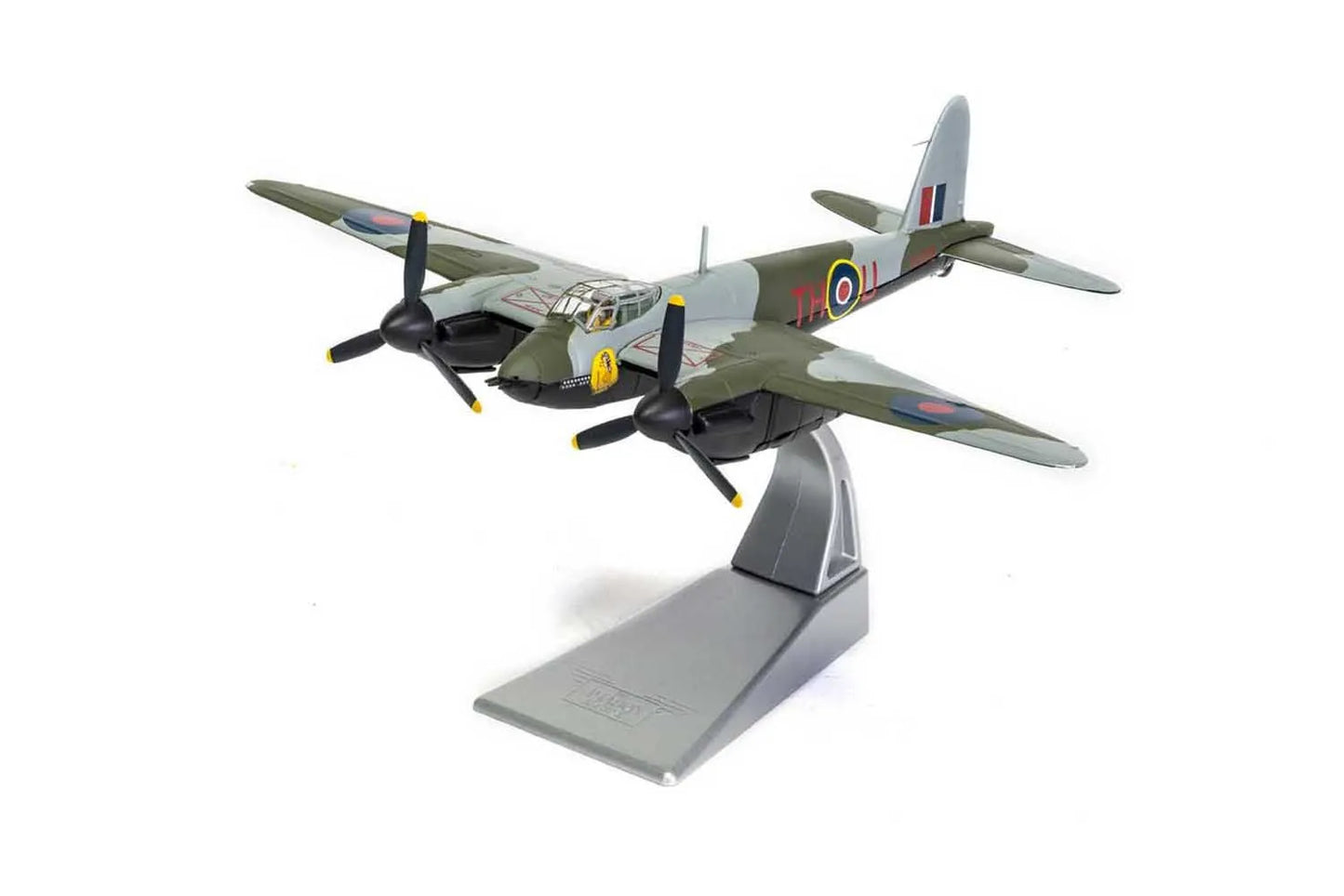 CORGI MOSQUITO INTRUDER RCAF 418 SQN