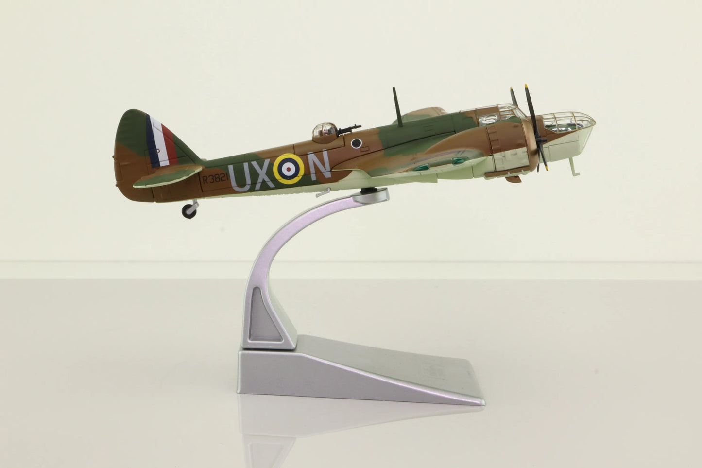 CORGI BRISTOL BLENHEIM MK.IV RAF No.82 SQN