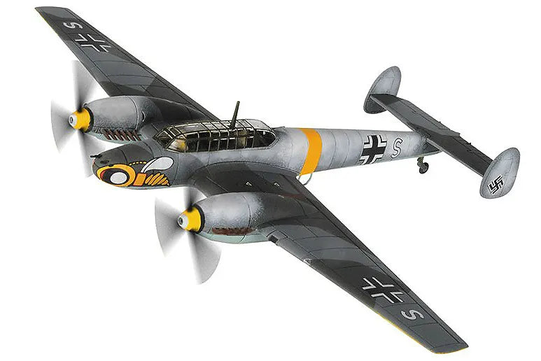 CORGI MESSERSCHMITT BF 110C 1941