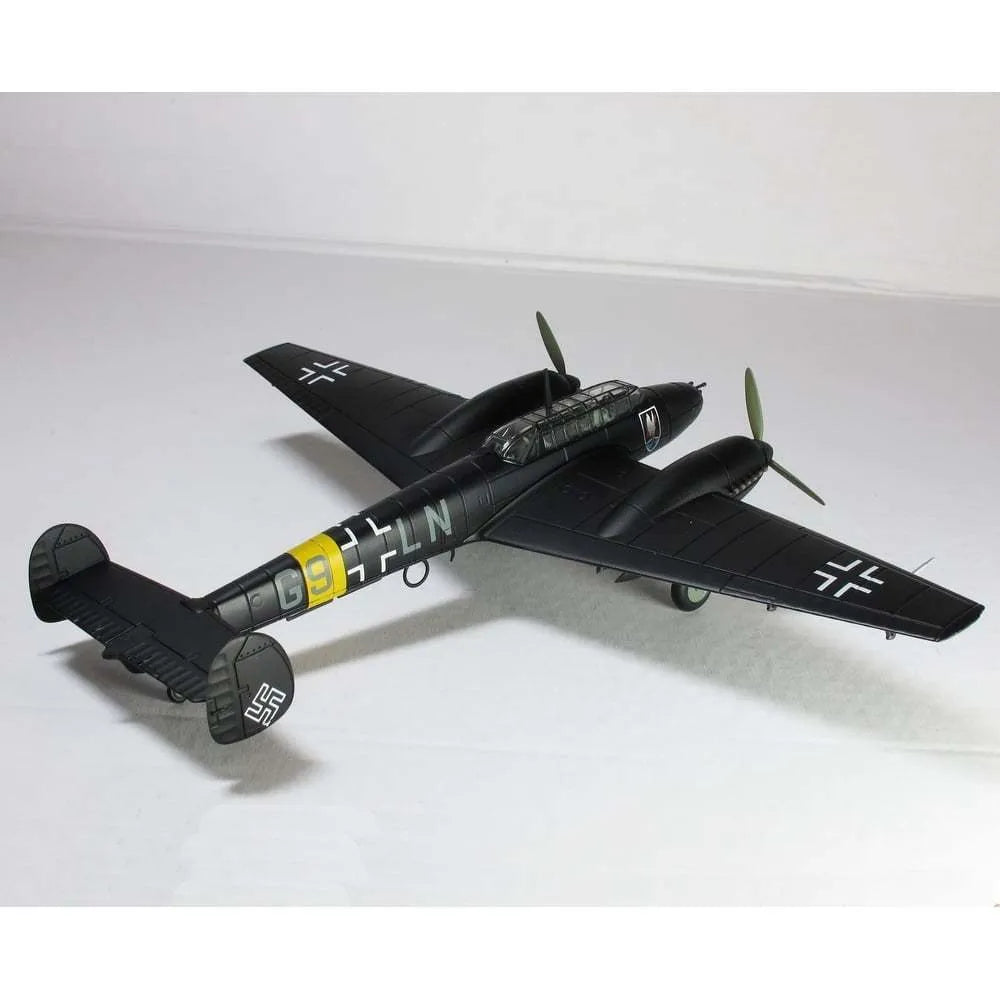 CORGI MESSERSCHMITT BF110 G9+LN