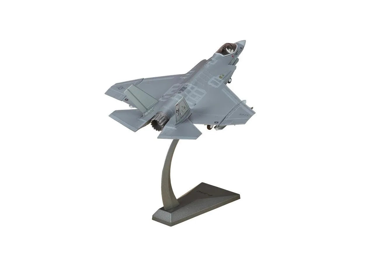 AIR FORCE ONE F-35C LIGHTNING II USAF VFA-101