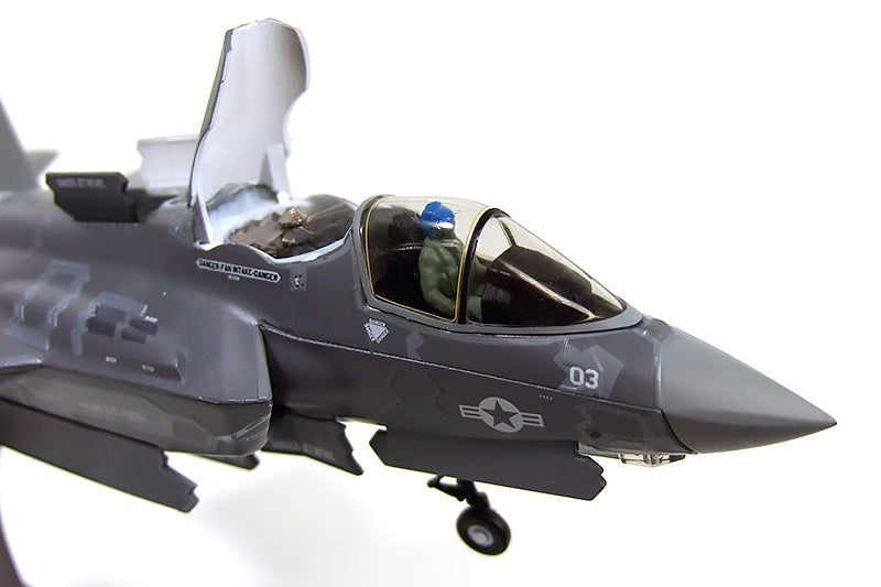 AIR FORCE ONE F-35A LIGHTNING II USAF 58TH FIGHTER SQUADRON EGLIN AIR FORCE BASE 08-0746