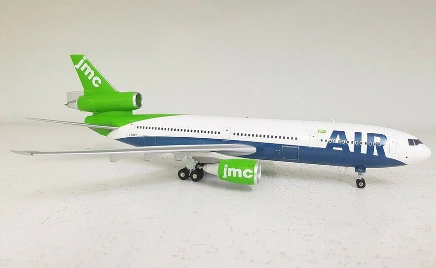 ARD200 McDONNELL DOUGLAS DC-10-30 JMC AIR REG: G-GOKT