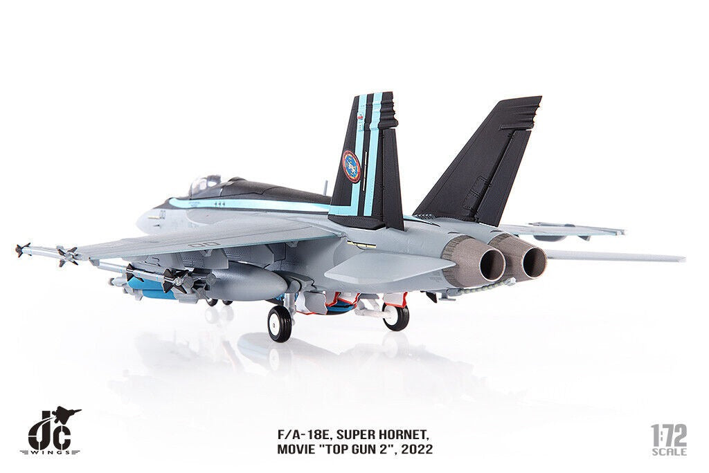 JC WINGS F/A-18E SUPER HORNET TOP GUN 2