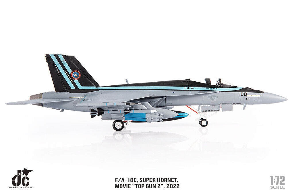 JC WINGS F/A-18E SUPER HORNET TOP GUN 2