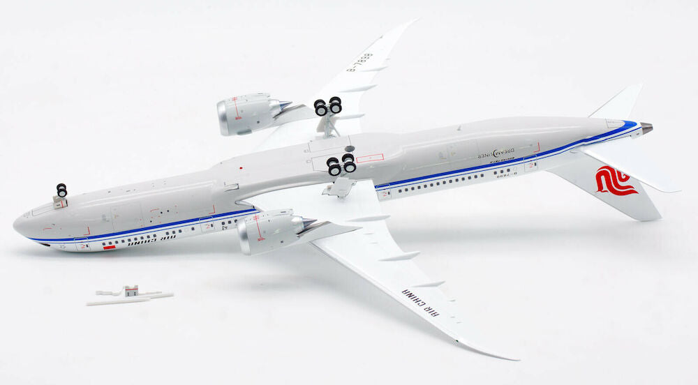 AVIATION 200 B787-9 AIR CHINA REG: B-7898