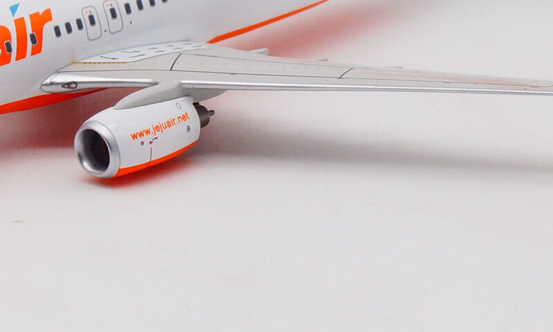 AVIATION 200 B737-8K5 JEJU AIR REG: HL8322