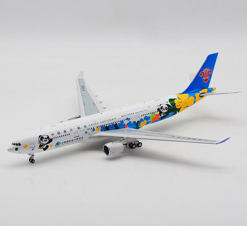 AVIATION 200 A330-300 CHINA SOUTHERN REG: B-5940