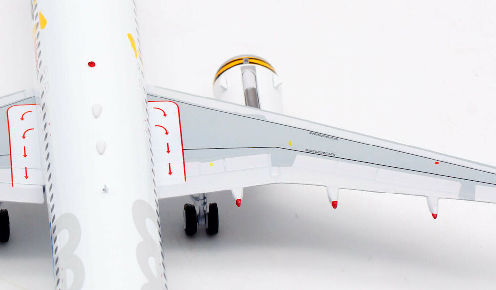 AVIATION 200 A320-271N TIGERAIR TAIWAN REG: B-50021