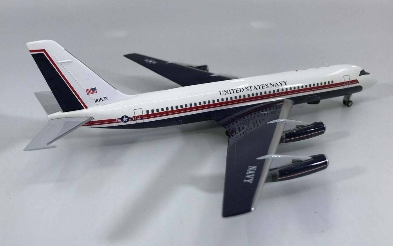 AVIATION 200 CONVAIR UC-880M US NAVY REG: 161572