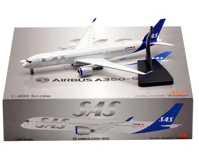 AVIATION 400 A350-900 SCANDINAVIAN AIRLINES SAS REG: SE-RSA