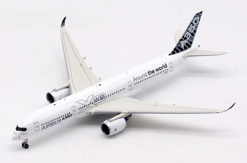 AVIATION 400 AIRBUS A350-941 REG: F-WWYB