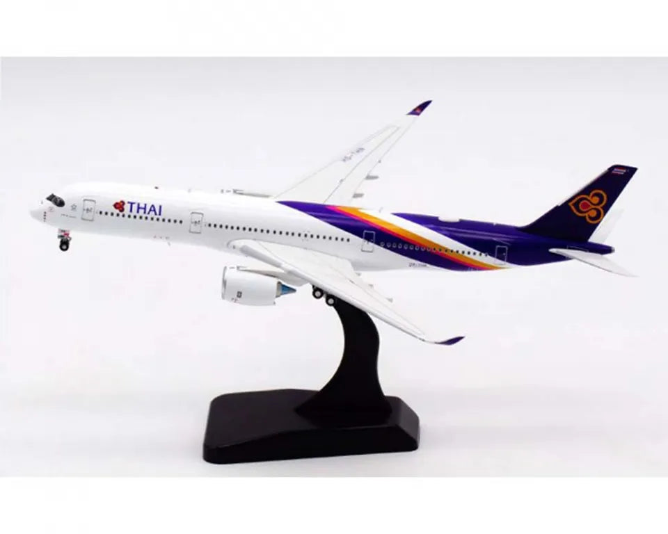 AVIATION 400 A350-941 THAI AIRWAYS INTERNATIONAL REG: HS-THN
