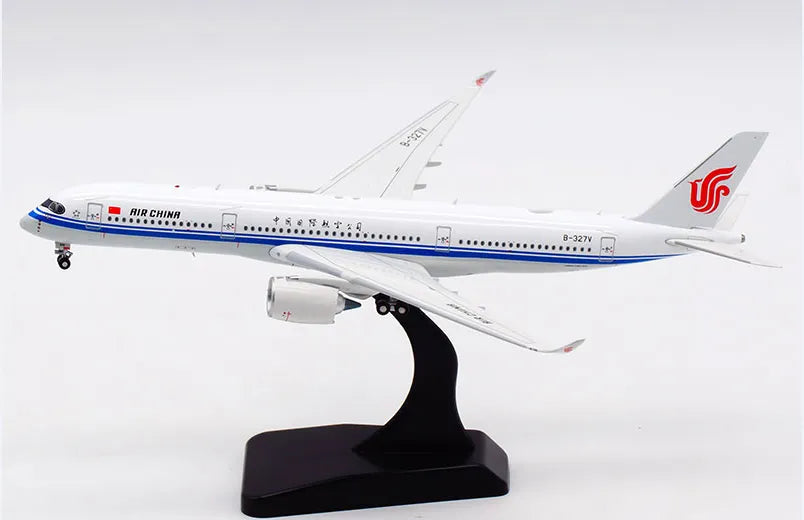 AVIATION 400 A350-941 AIR CHINA REG: B-327V