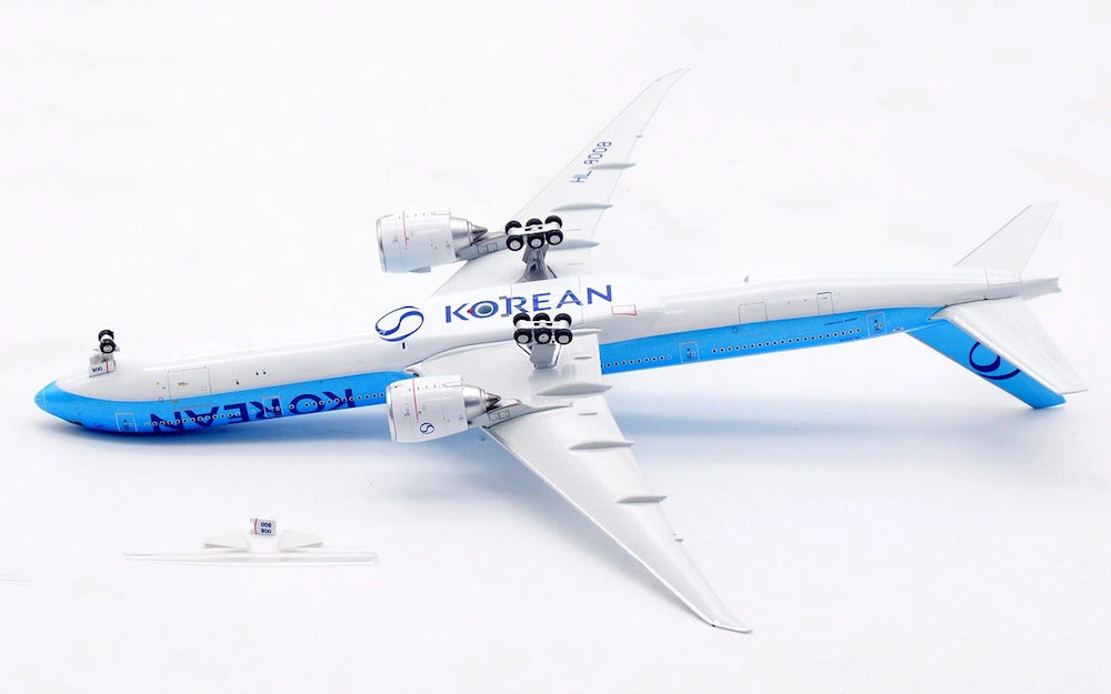 AVIATION 400 B777-3B5ER KOREAN AIR REG: HL8008