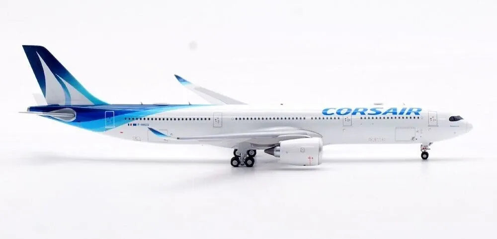 AVIATION 400 A330-941 CORSAIR (DETACHABLE GEAR) REG: F-HHUG