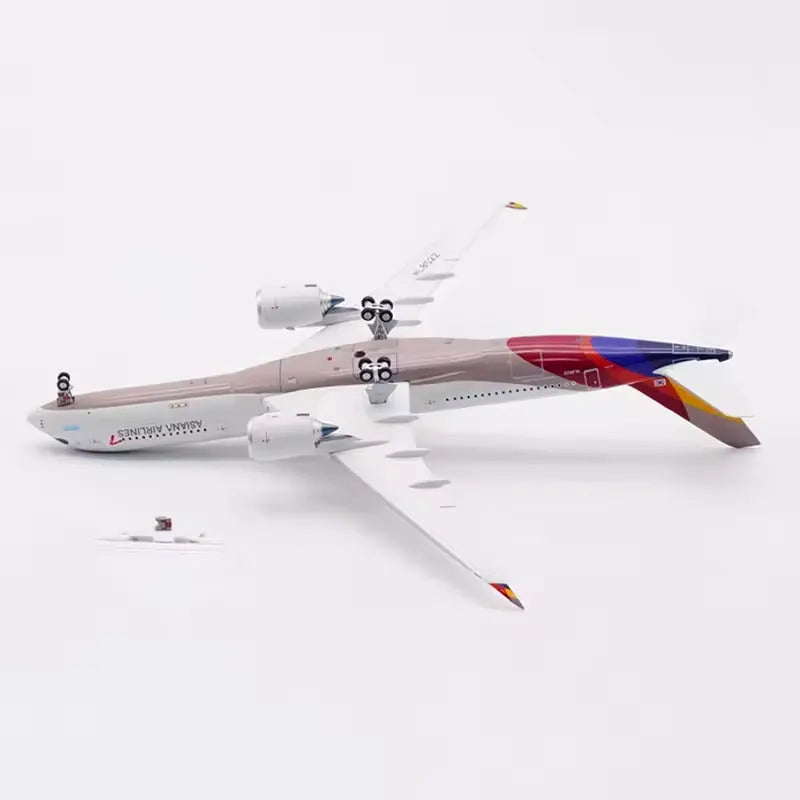 AVIATION 400 A350-941 ASIANA AIRLINES (DETACHABLE GEAR) REG: HL8522