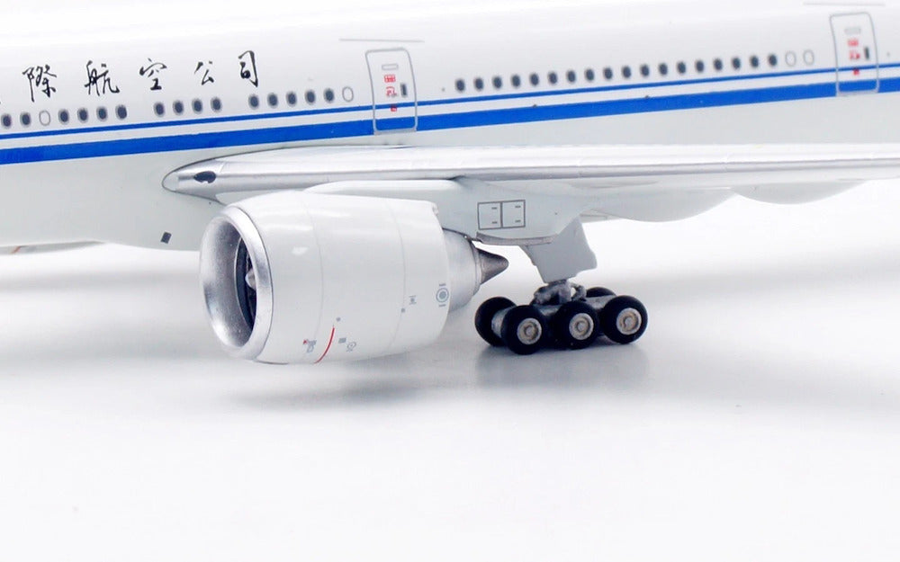 AVIATION 400 B777-300ER AIR CHINA REG: B-1266