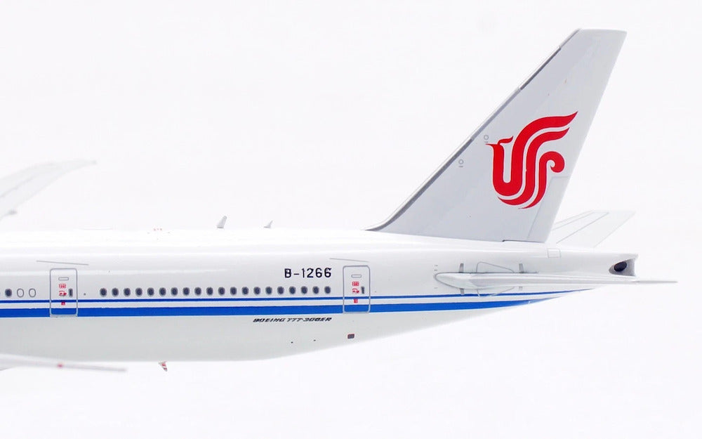 AVIATION 400 B777-300ER AIR CHINA REG: B-1266