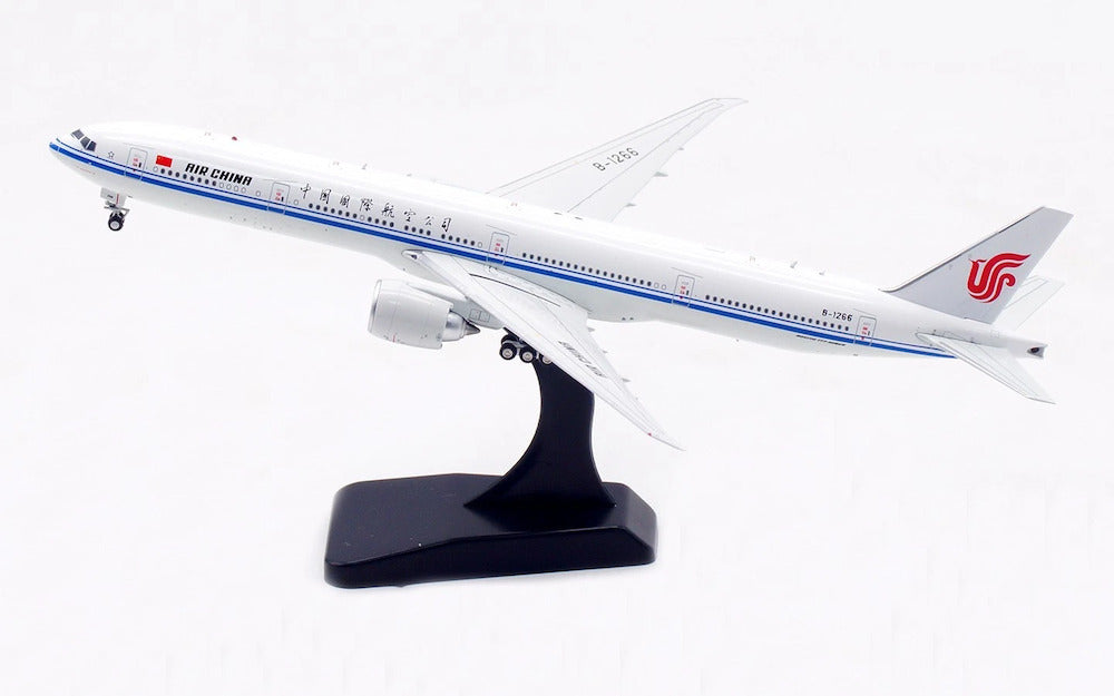 AVIATION 400 B777-300ER AIR CHINA REG: B-1266