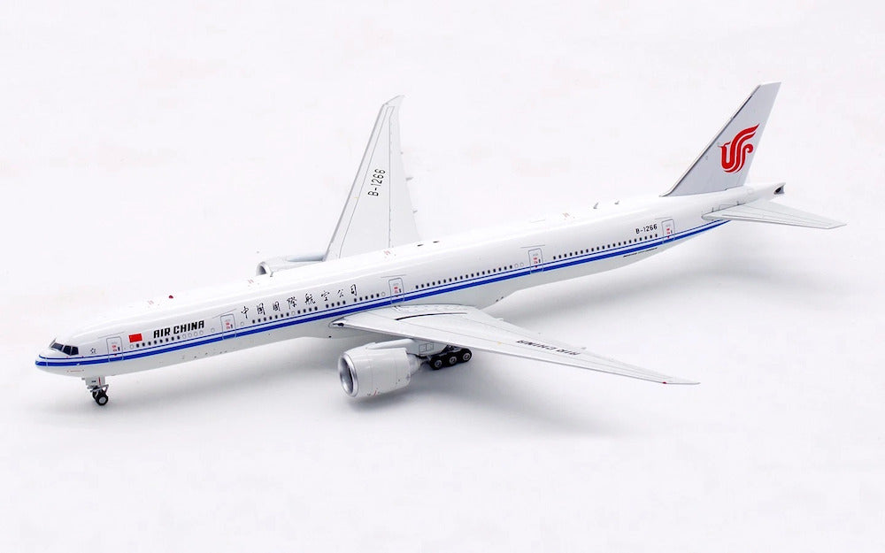 AVIATION 400 B777-300ER AIR CHINA REG: B-1266