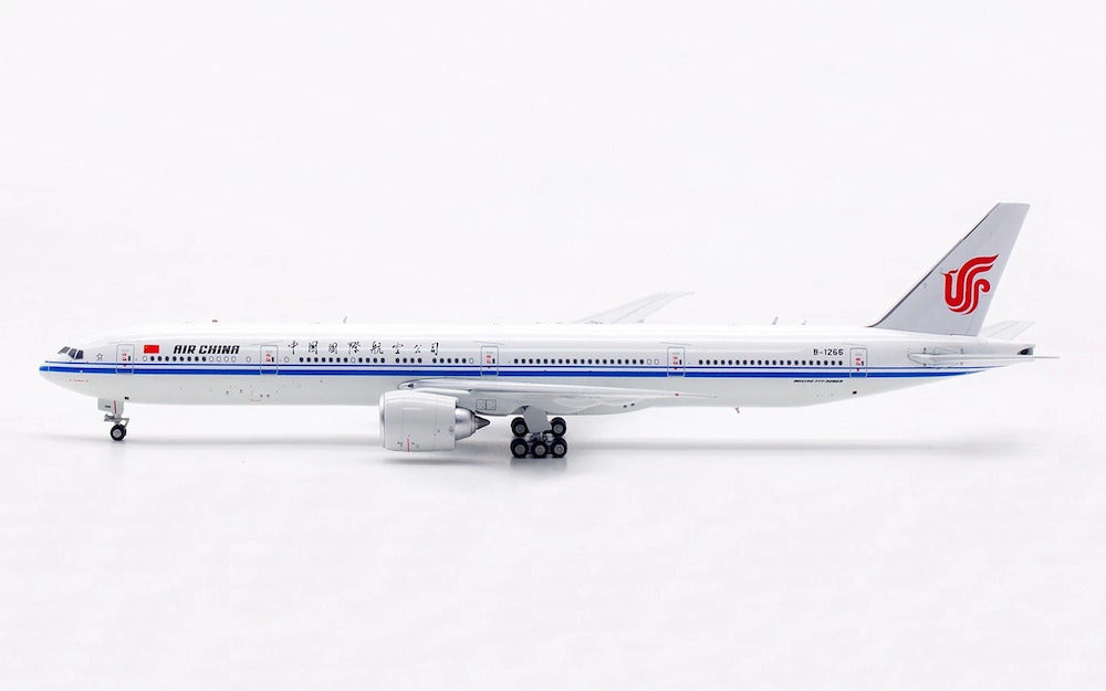 AVIATION 400 B777-300ER AIR CHINA REG: B-1266
