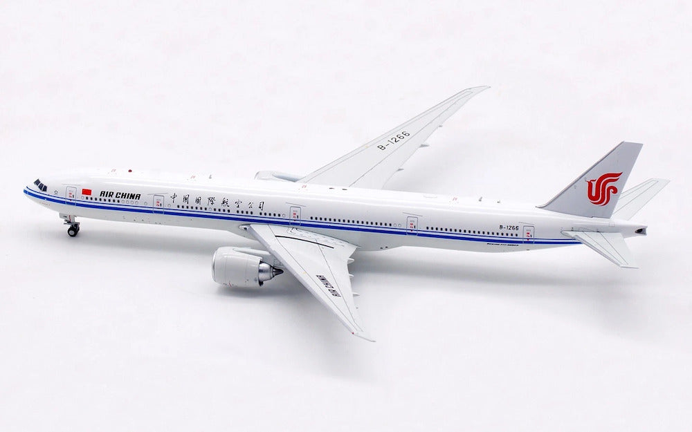 AVIATION 400 B777-300ER AIR CHINA REG: B-1266