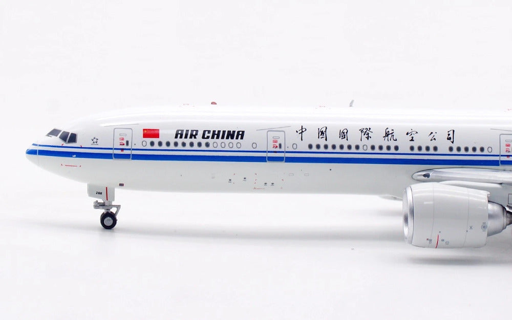 AVIATION 400 B777-300ER AIR CHINA REG: B-1266