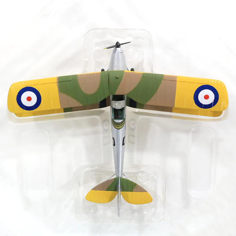 AVIATION72 DH82a TIGER MOTH K4288 D 18