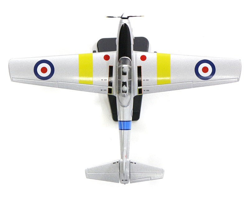 AVIATION72 DHC1 CHIPMUNK RAF