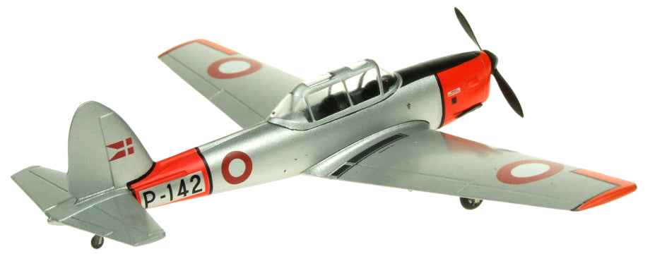 AVIATION72 DE HAVILLAND DHC1 CHIPMONK 22 DANISH CHIP CHAPS