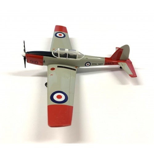 AVIATION72 DHC1 CHIPMUNK ROYAL NAVY