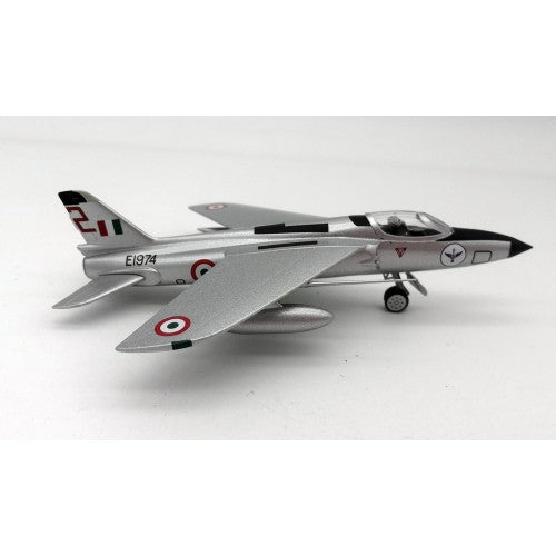 AVIATION72 GNAT SINGLE SEATER INDIAN AIR FORCE REG: E1974