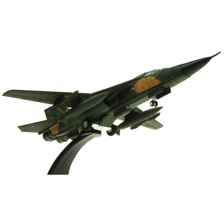 AVIATION72 F-111 AARDVARK USAF