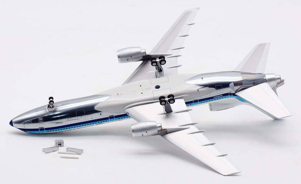 WBMODELS L-1011-385-1 TRISTAR 1 EASTERN AIR LINES REG: N303EA