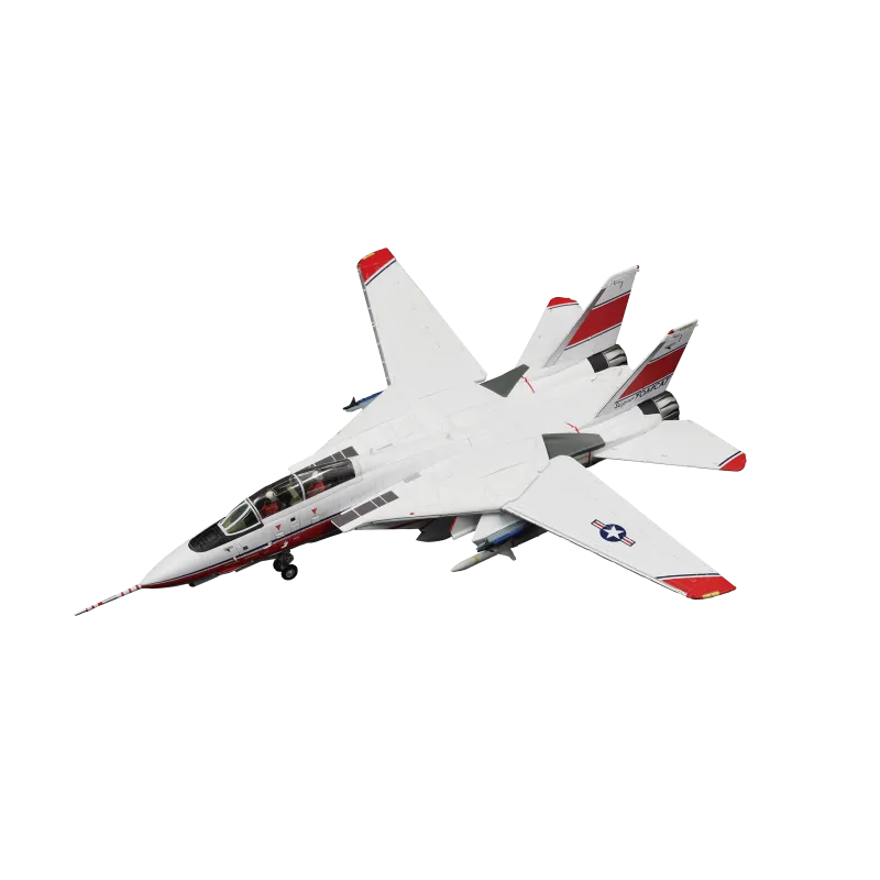 CALIBRE WINGS F14D SUPER TOMCAT US NAVY