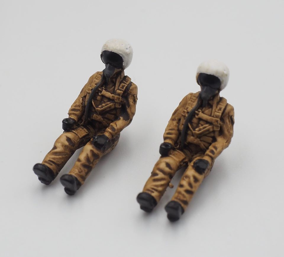 CALIBRE WINGS SU-24M FENCER UKRAINE WHITE 22