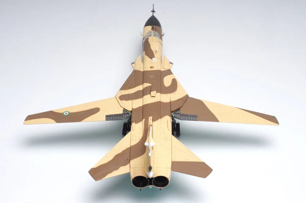 CALIBRE WINGS ISLAMIC REPUBLIC IRAN AF SU-24MK