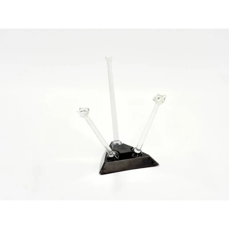 CALIBRE WINGS ROUTER-STYLE VERSION 2 DISPLAY STAND