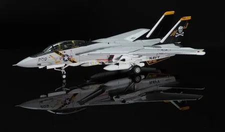 CALIBRE WINGS F-14A TOMCAT VF-84 JOLLY ROGERS 160393 USS NIMITZ