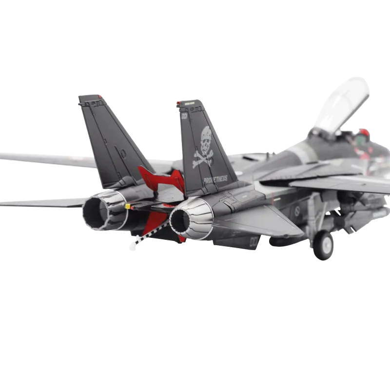CALIBRE WINGS F-14 S TYPE STEALTH