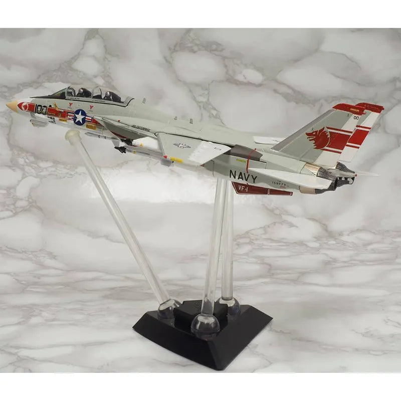 CALIBRE WINGS F-14A TOMCAT VF-1 VIETNAM 1975