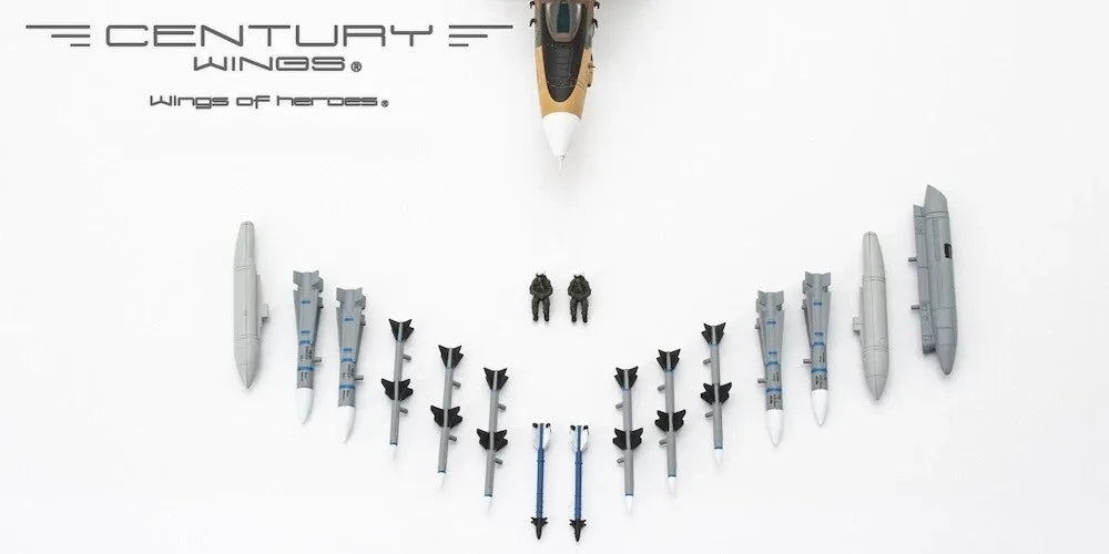 CENTURY WINGS F-14A TOMCAT US NAVY VF-126